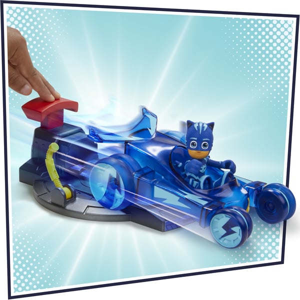PJ Masks F21015F0 legetøjssæt