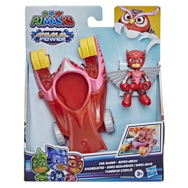 PJ Masks F53385X0 leksaksfordon