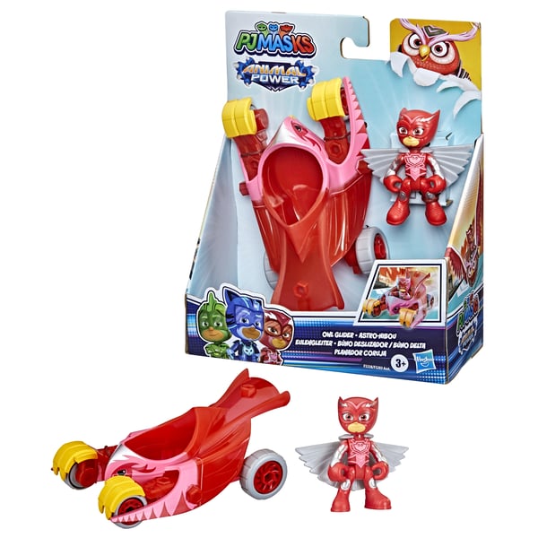 PJ Masks F53385X0 leksaksfordon