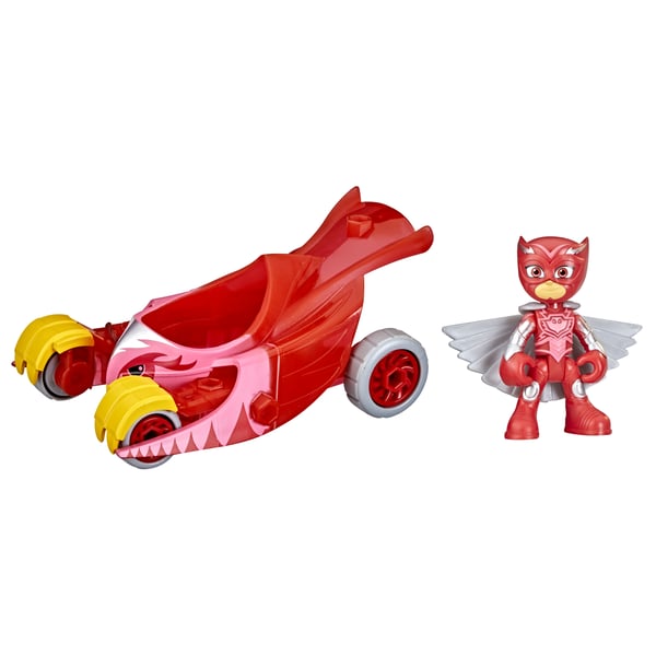 PJ Masks F53385X0 leksaksfordon PJ Masks F53385X0 leksaksfordon