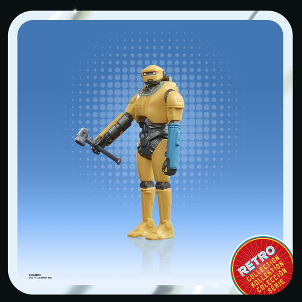Star Wars F57745X0 toy figure