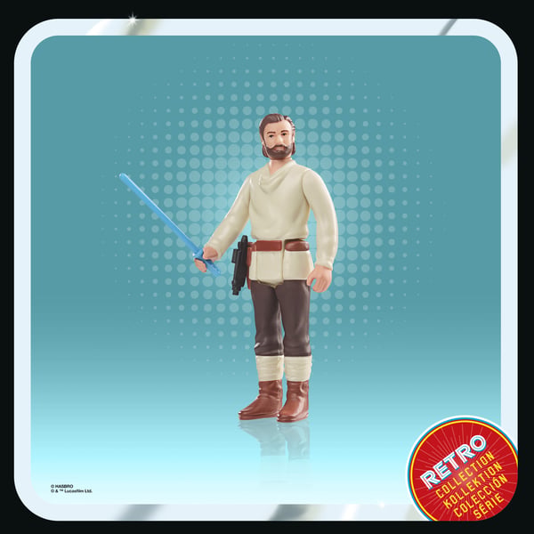 Star Wars F57705X0 collectible figure