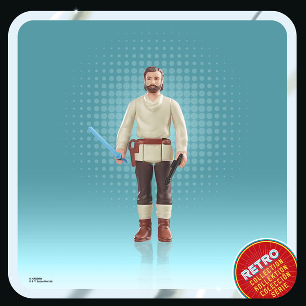 Star Wars F57705X0 collectible figure