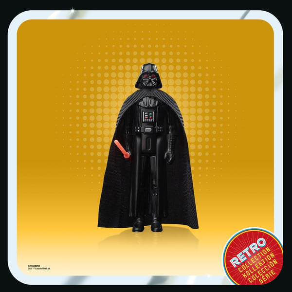 Star Wars F57715X0 collectible figure