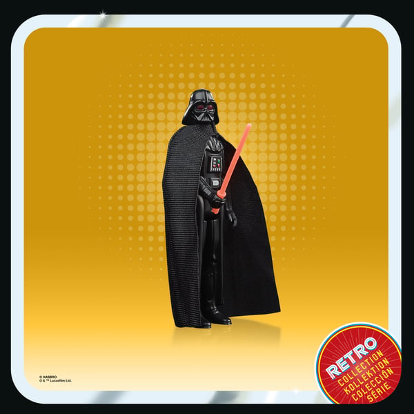 Star Wars F57715X0 collectible figure