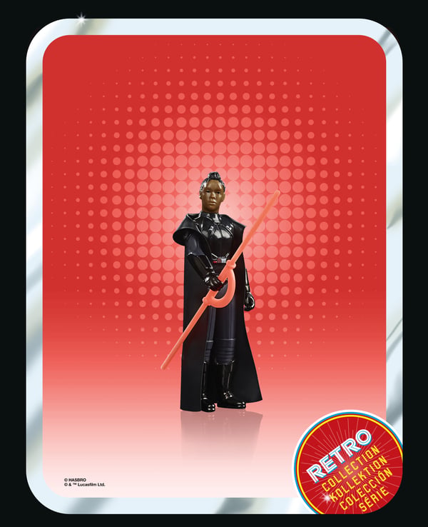 Star Wars F57725X0 collectible figure