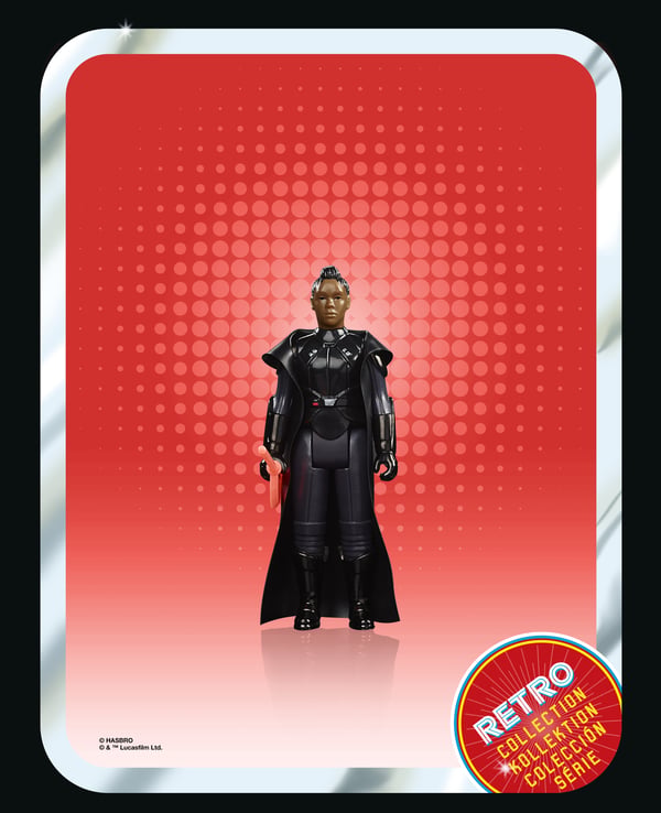 Star Wars F57725X0 collectible figure