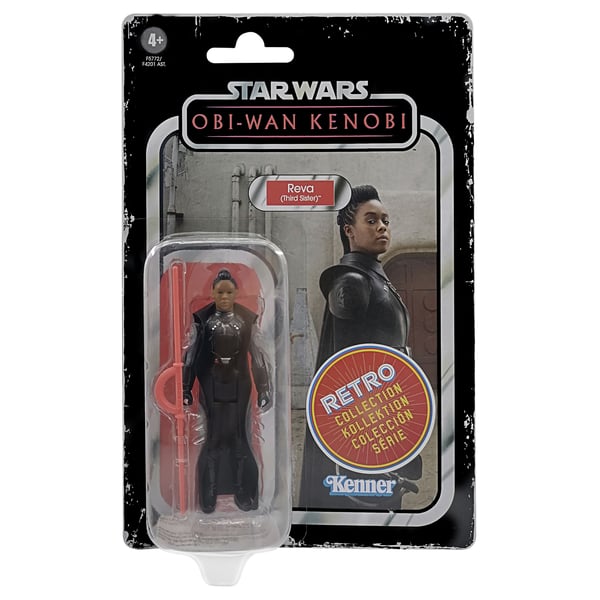 Star Wars F57725X0 collectible figure