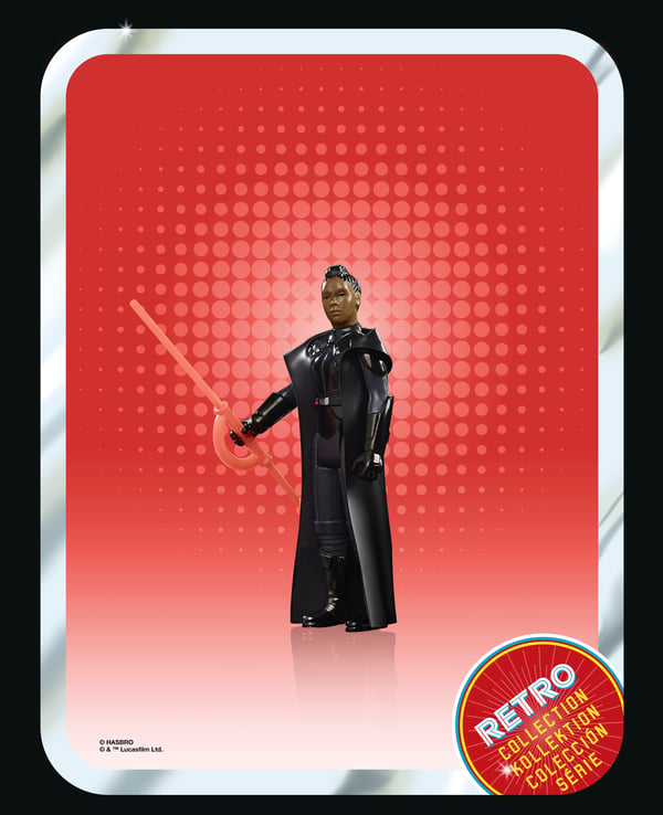 Star Wars F57725X0 collectible figure