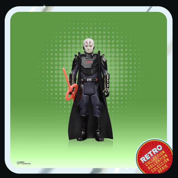 Star Wars F57735X0 collectible figure