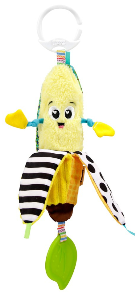 Lamaze Bea the Banana baby uro Lamaze Bea the Banana baby uro