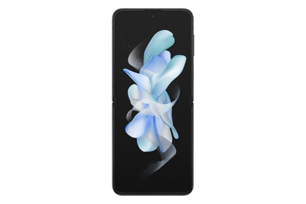 Samsung Galaxy Z Flip4 17 cm (6.7") Dual SIM Android 12 5G USB Type-C 8 GB 128 GB 3700 mAh Grafit