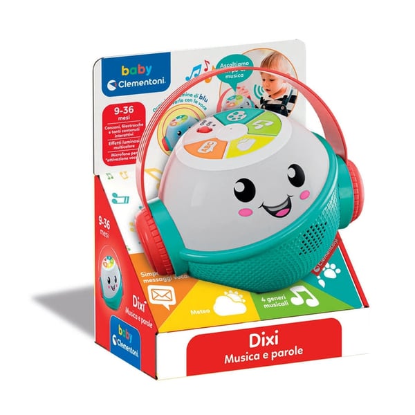 Baby 17735 interaktiv leksak