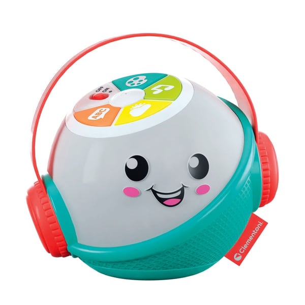 Baby 17735 interaktiv leksak