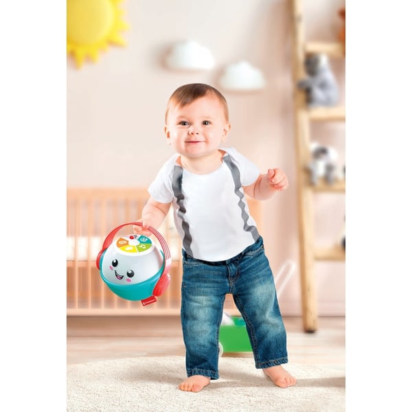 Baby 17735 interaktiv leksak
