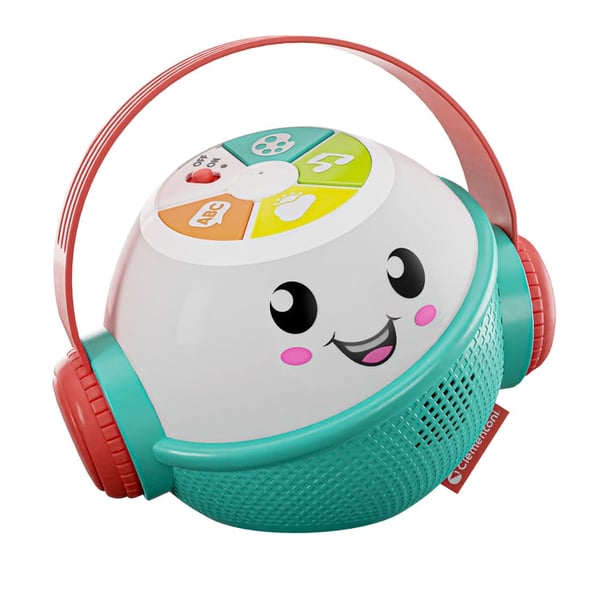 Baby 17735 interaktiv leksak