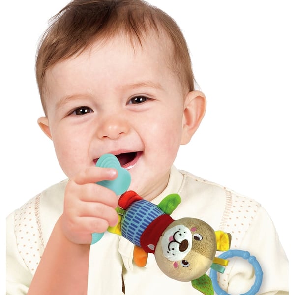 Baby 17785 mjuka leksaker