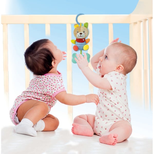 Baby 17785 mjuka leksaker
