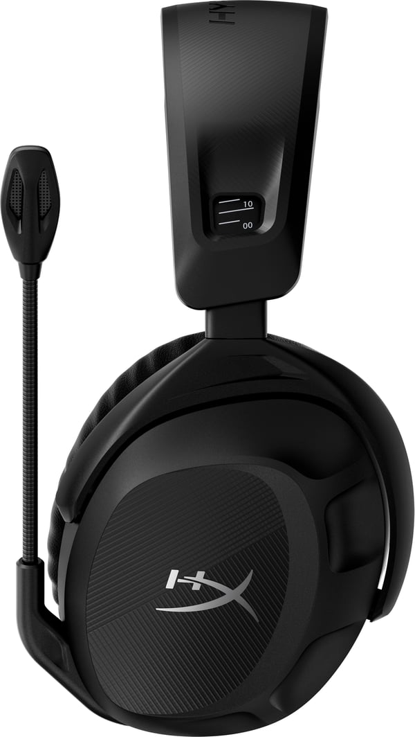 HyperX Cloud Stinger 2 trådlösa – Gaming-headset