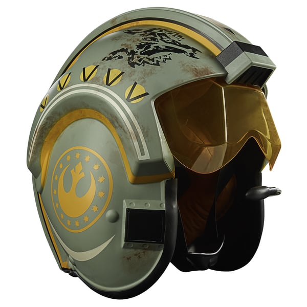Star Wars The Black Series F55495L0 rollspel