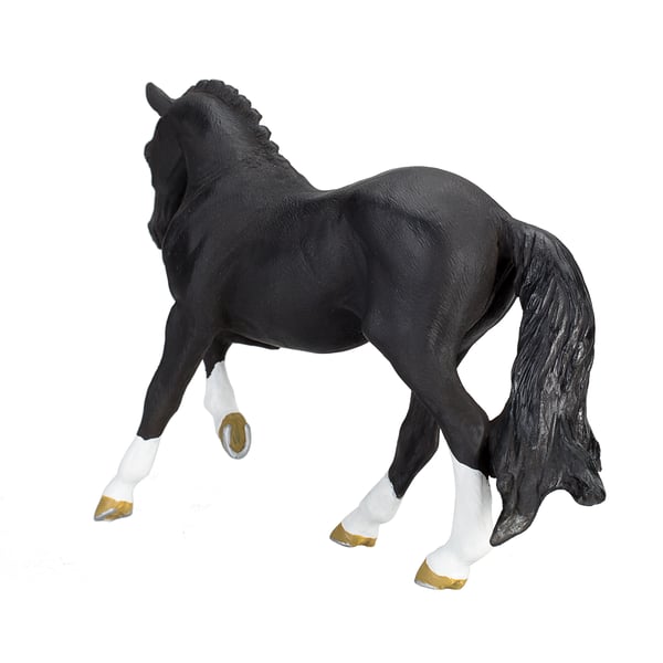 Mojo Fun Hanoverian Black (Portugal)