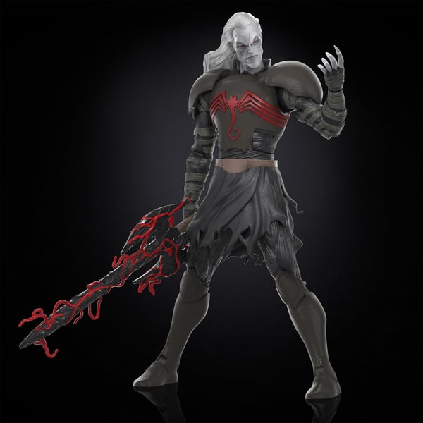 Marvel F34665L0 toy figure