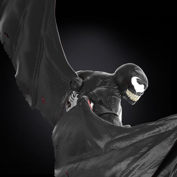Marvel F34665L0 toy figure