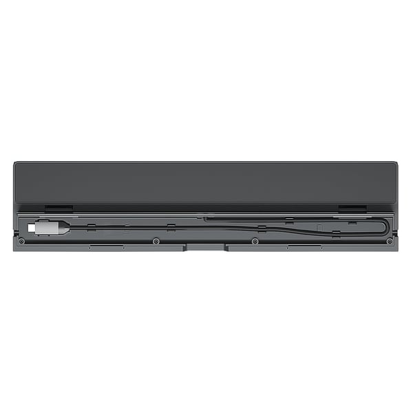 j5create JCD543-N USB-C™-dockingstation med tre skærme