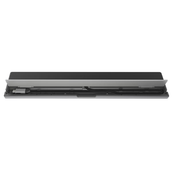 j5create JCD543-N USB-C™-dockingstation med tre skærme
