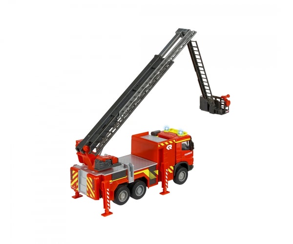 Majorette 213713000 leksaksfordon