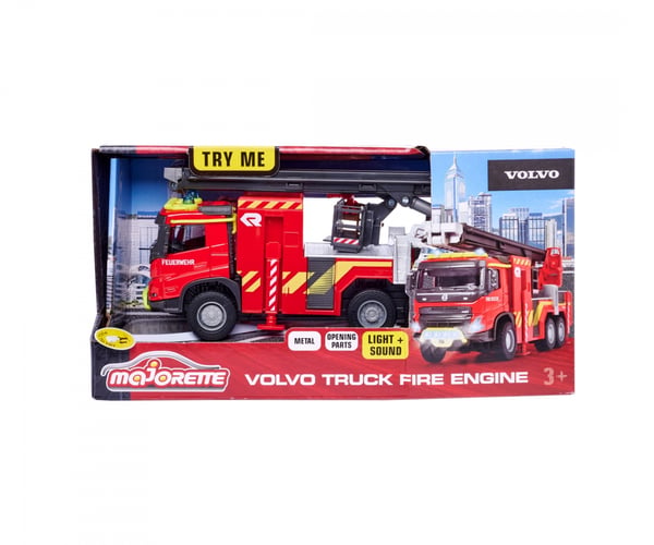 Majorette 213713000 leksaksfordon