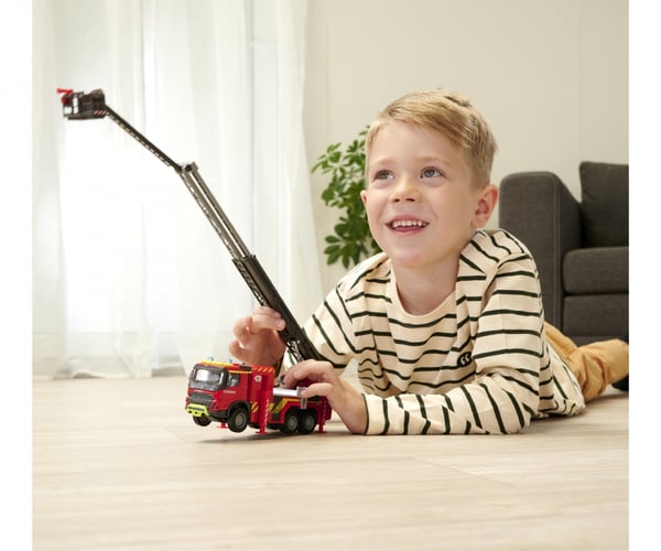 Majorette 213713000 leksaksfordon