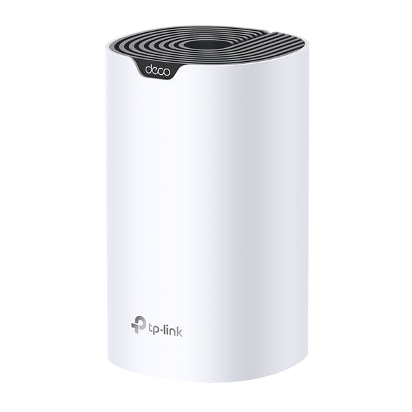 TP-Link DECO S7 Dual-band (2,4 GHz / 5 GHz) Wi-Fi 5 (802.11ac) Vit 3 Intern