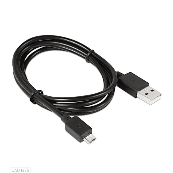 CLUB3D CAC-1335 videokabel adapter 1 m HDMI + USB DisplayPort Sort