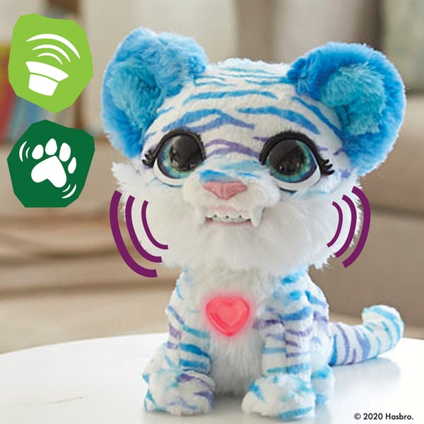 FurReal E95875L1 interaktivt legetøj