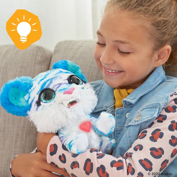 FurReal E95875L1 interaktivt legetøj
