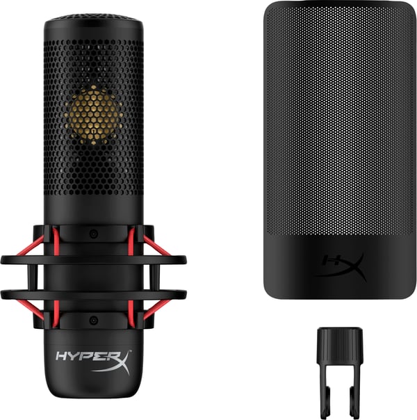 HyperX ProCast-mikrofon