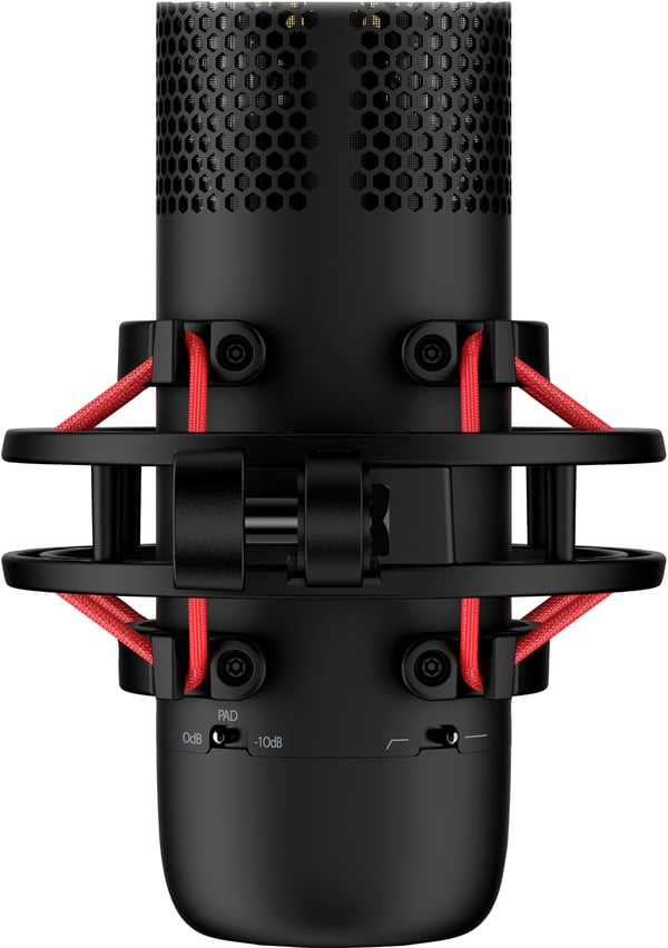 HyperX ProCast-mikrofon