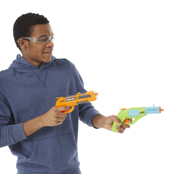 Nerf Roblox F2479EU5 legetøjsvåben