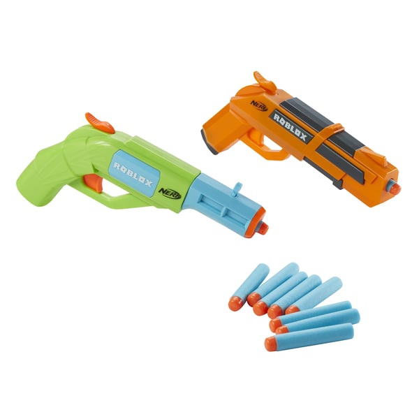 Nerf Roblox F2479EU5 legetøjsvåben
