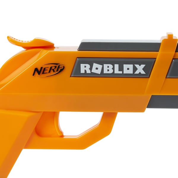 Nerf Roblox F2479EU5 legetøjsvåben