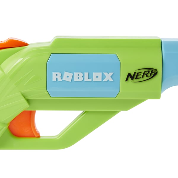 Nerf Roblox F2479EU5 legetøjsvåben