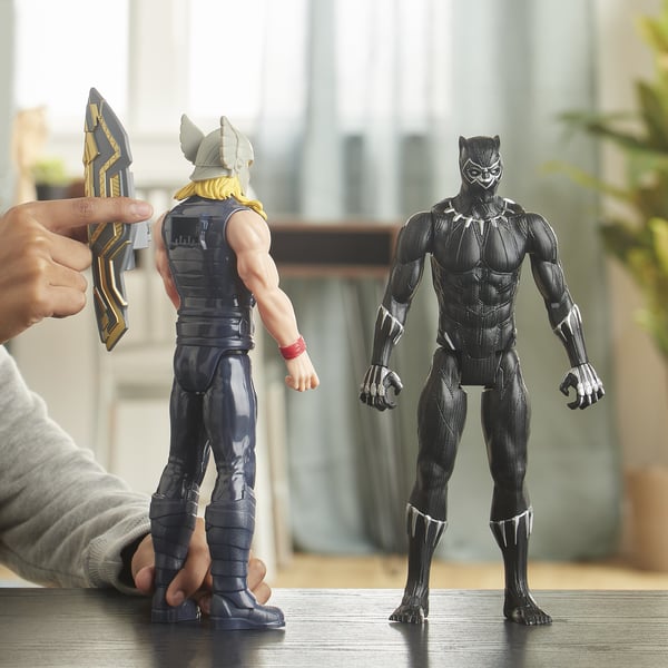 Marvel Avengers Thor