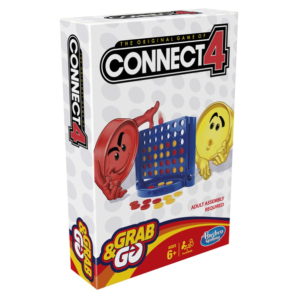 Hasbro Gaming B1000101 lautapeli Perhe