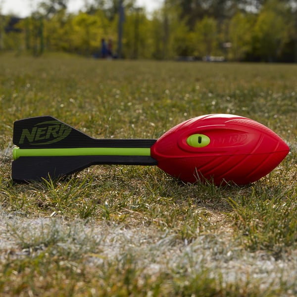 Nerf Sports A0364EU9 aktive/færdighedsspil & legetøj Spille bold