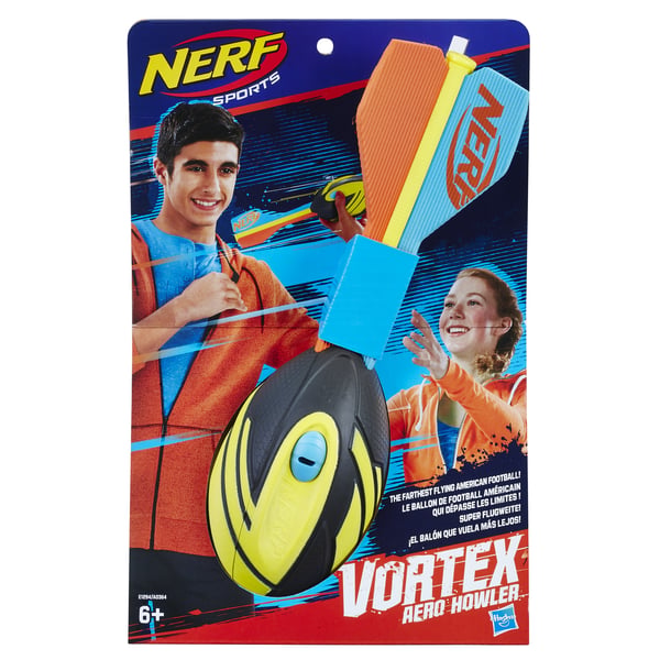 Nerf Sports A0364EU9 aktive/færdighedsspil & legetøj Spille bold