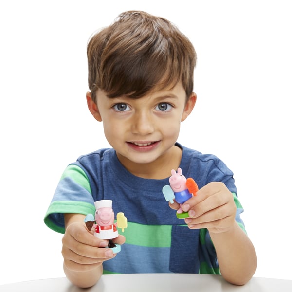 Play-Doh F35975L1 Kunst- og håndværkslegetøj