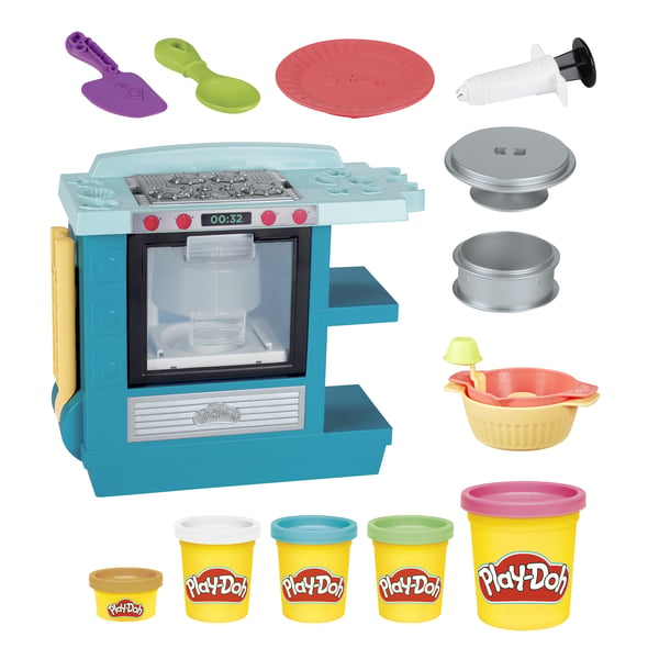 Play-Doh F13215L0 Askartelulelu