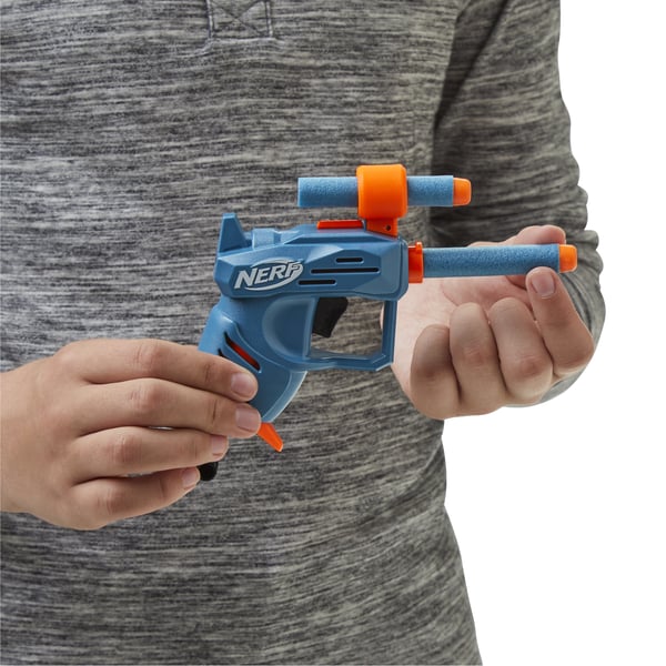 Nerf Ace SD-1