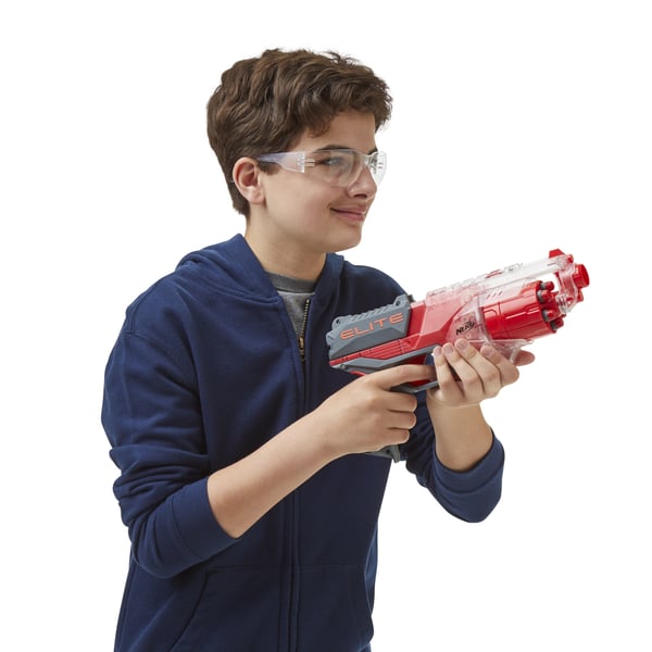 Nerf Elite Disruptor